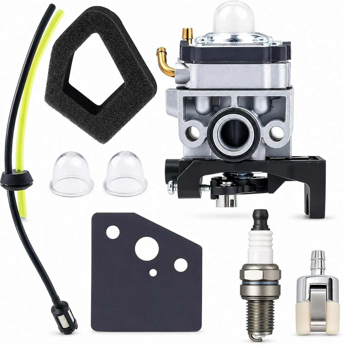 Kit afinación carburador comp GX35 HHT35S