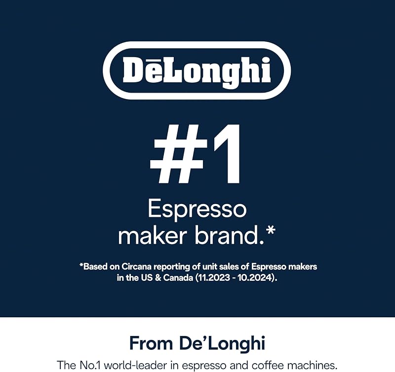 Kit cuidado cafetera De'Longhi filtros DLSC306 negro