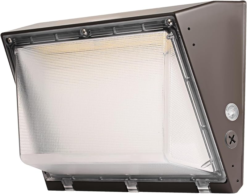 Luz LED pared 0-10V regulable 14000lm