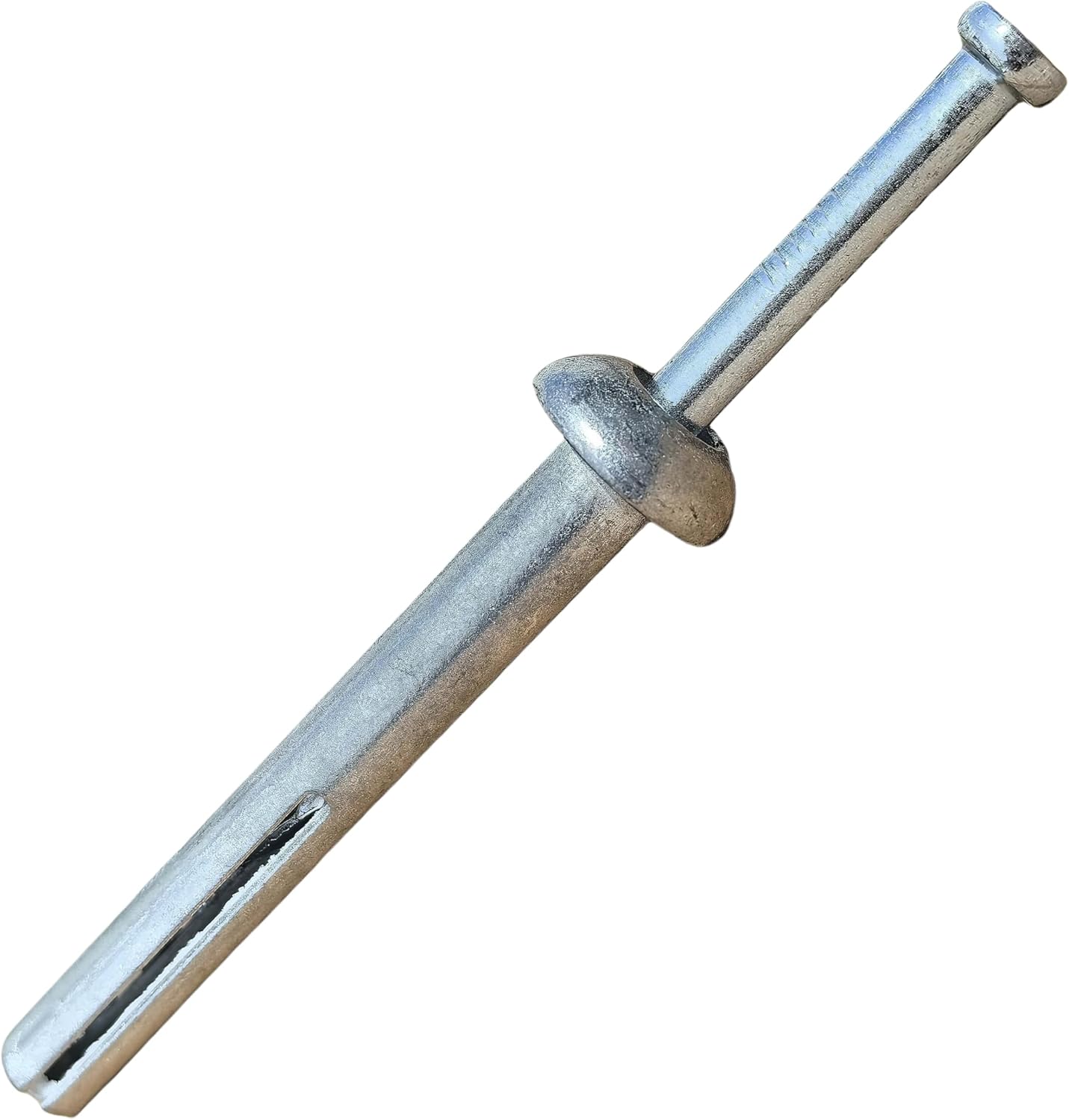 Anclajes martillo 1/4x1 100 Pzas