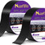 Cinta butilo impermeable 2" x50pies para viguetas 2uds