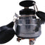Llave interruptor encendido comp Massey Ferguson