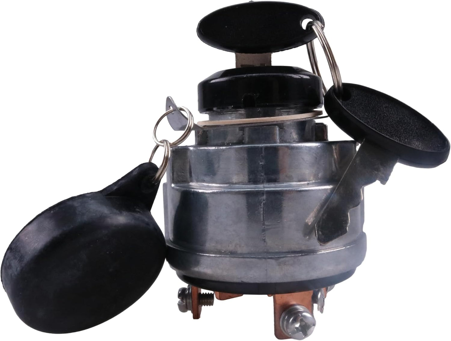Llave interruptor encendido comp Massey Ferguson
