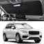Parasol parabrisas Jeep Grand Cherokee 22-26