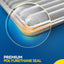 Filtro aire motor comp Toyota Corolla 03-08 Matrix 03-08