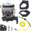 Carburador para motor Honda GX35 GX25