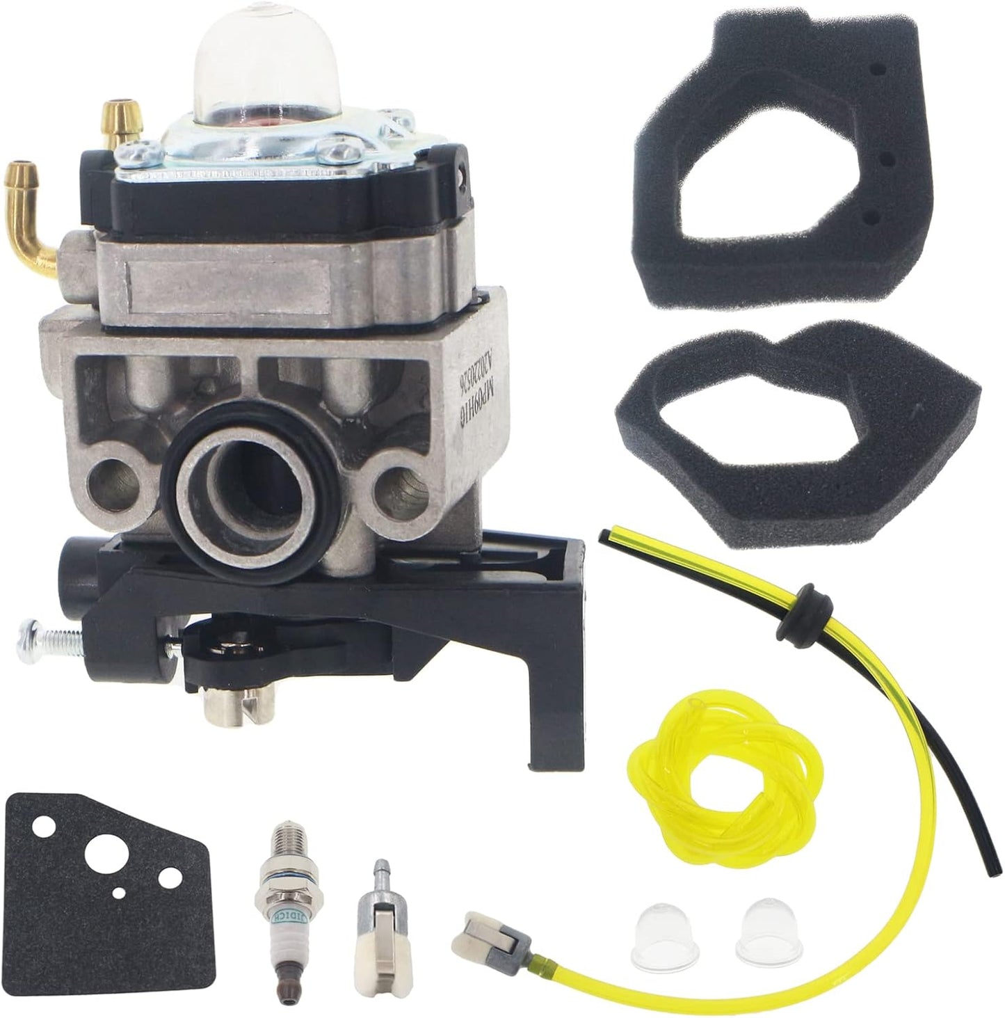 Carburador para motor Honda GX35 GX25