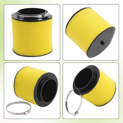 Filtro aire Honda Foreman 500 Rubicon 420 Sportrax 400