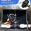 Kit reparación solenoide para válvulas Bird PGA PEB PESB