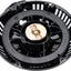 Conjunto arranque retroceso motor Predator 420cc