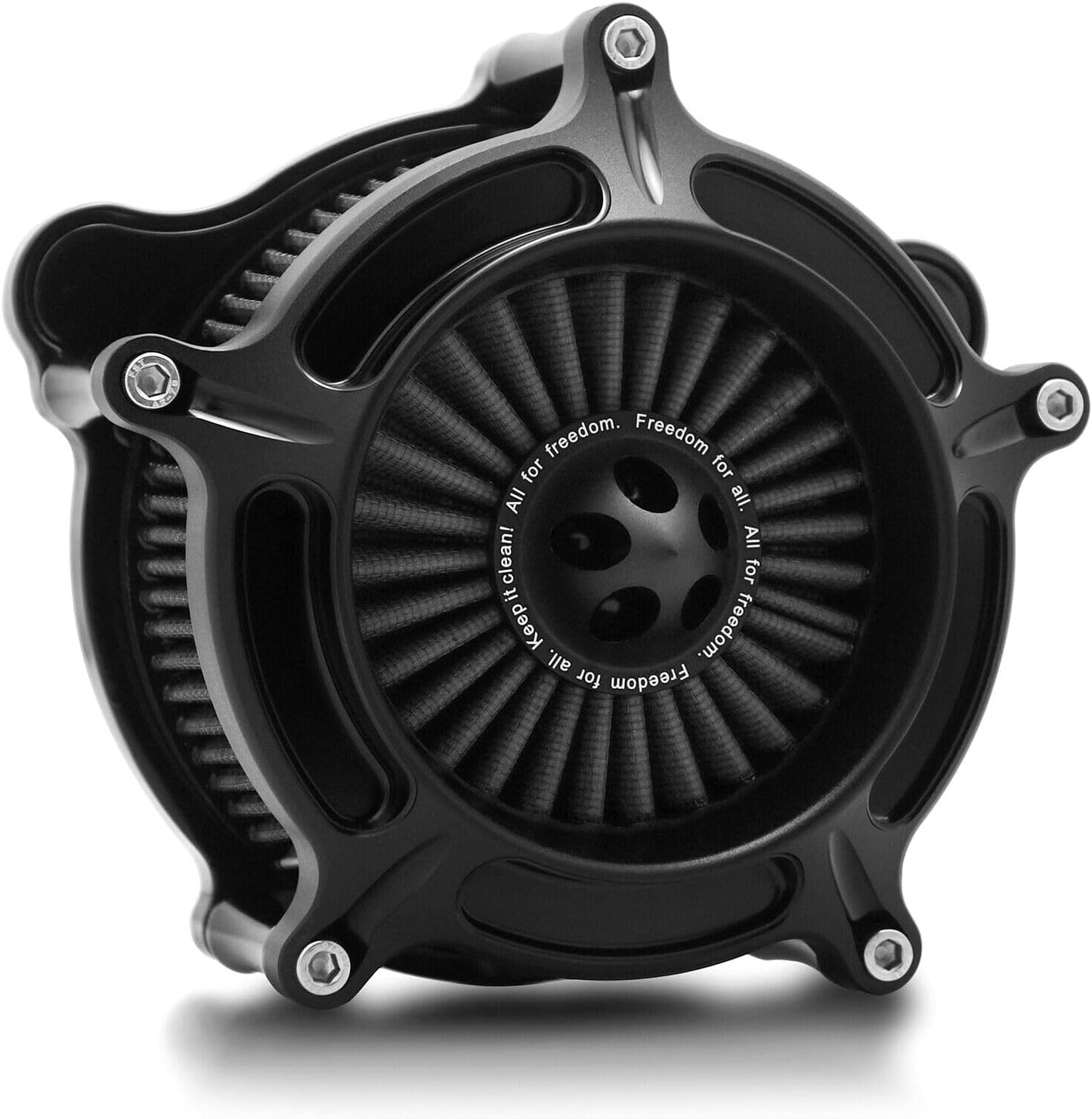 Filtro aire Harley Sportster Touring/Softail