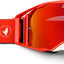 Gafas motocross lentes intercambiables antiniebla