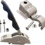 Mango lujo repuesto toldo A&E 8500 9000 acero inox 304