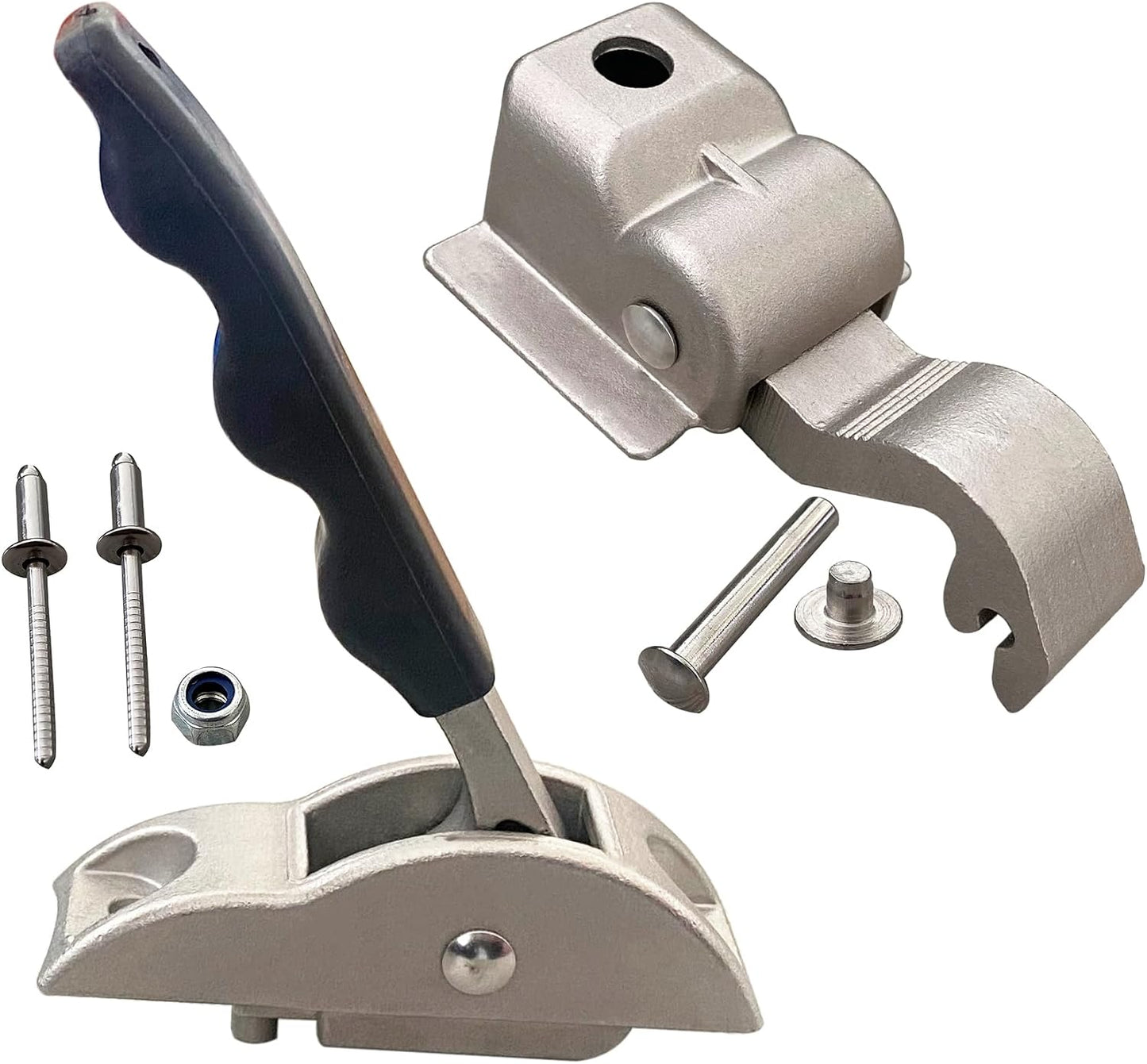 Mango lujo repuesto toldo A&E 8500 9000 acero inox 304
