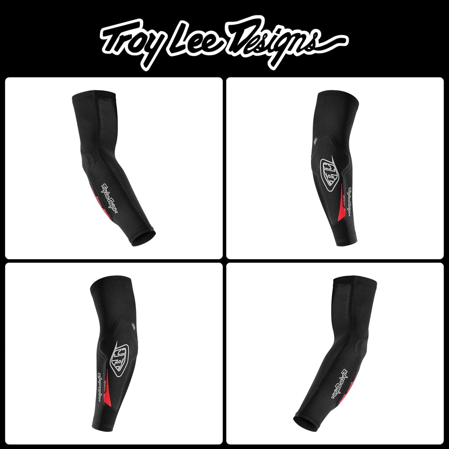 Codera rápida bicicleta MTB/BMX negro tallas adultos/jóvenes