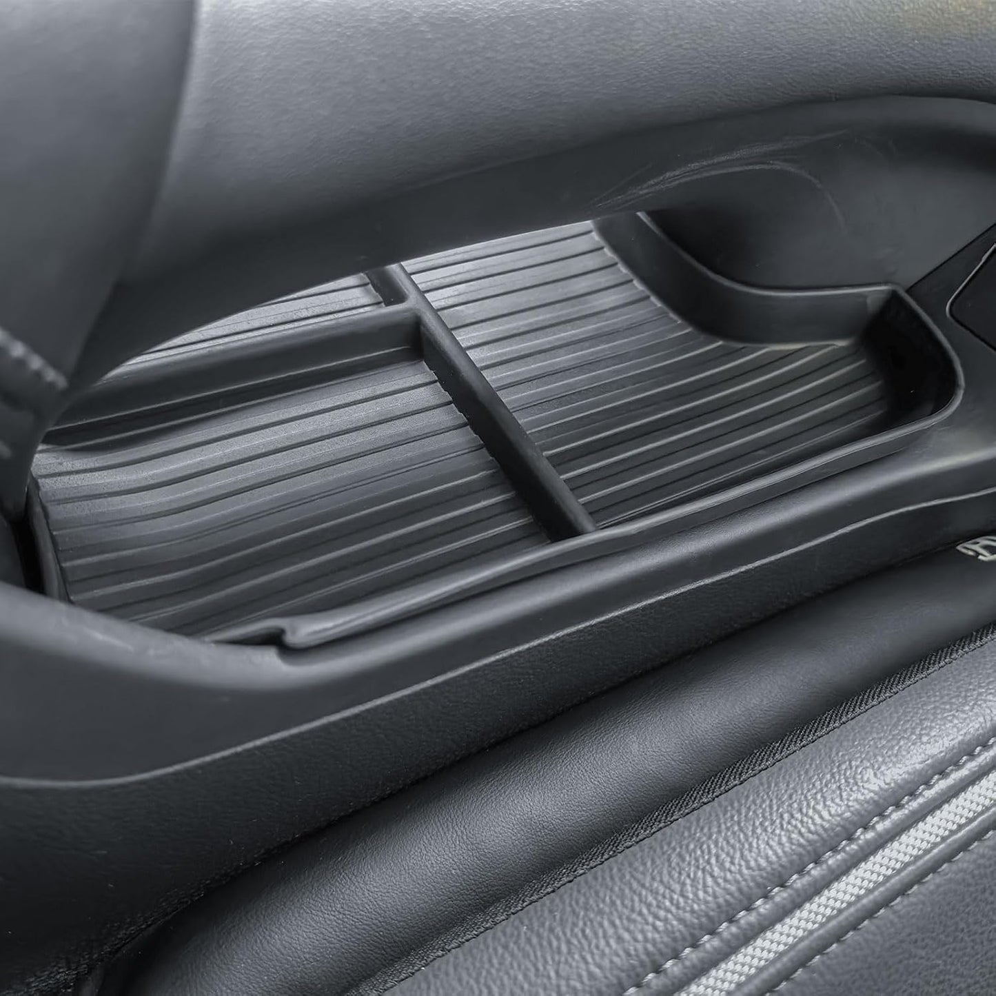 Organiz. consola central comp Honda HRV
