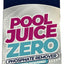 Limpiador de piscina sin fosfato 1qt reduce rápido