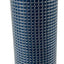 Filtro aire sello radial seguridad