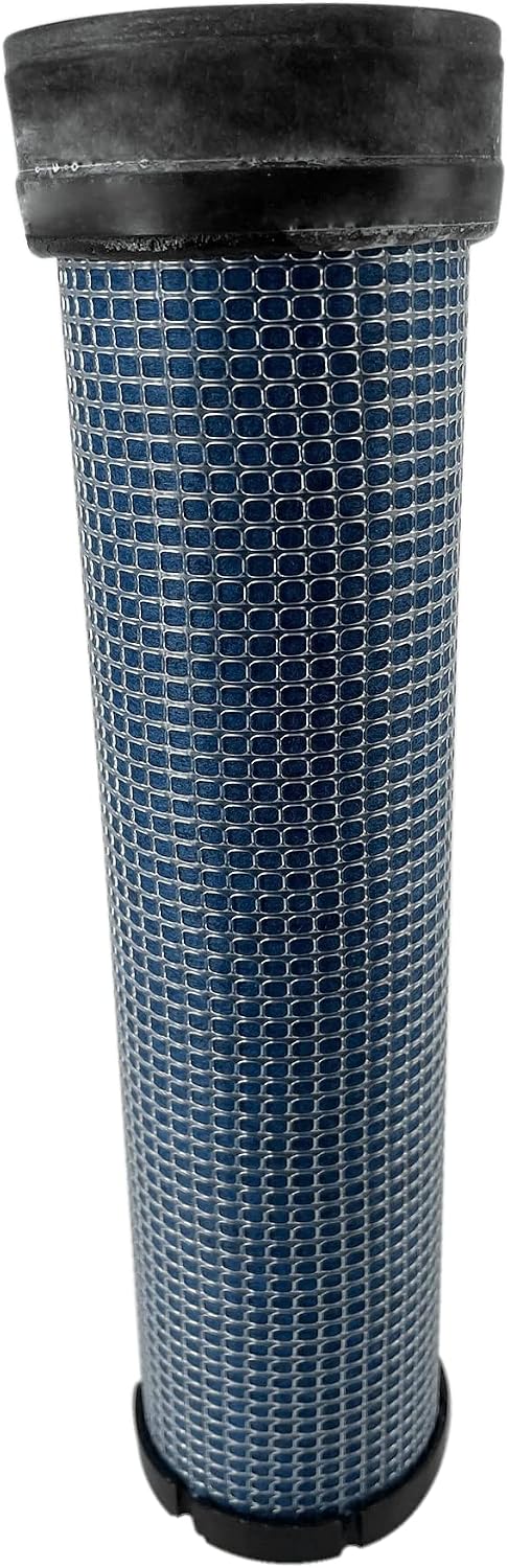 Filtro aire sello radial seguridad