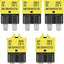 Fusible reiniciable ATC/ATO 20A para auto camión RV barco
