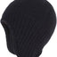 Gorro invierno punto con forro vellón hombre