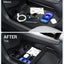 Organiz. consola Toyota Sienna 21-26