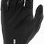 Guantes unisex para adultos de cuero resistente y ajustables