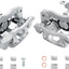 Set pinzas freno trasera repuesto Grand Caravan 08-16