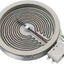 Elemento radiante 6" comp Whirlpool