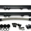 Kit riel combustible Billet para LS1 LS6 6AN con hardware