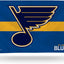 Bandera NHL St. Louis Blues 3x5ft decoración hogar