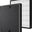 Filtro repuesto ecoself hap602 pack 2