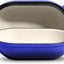 Horno pan hierro fundido esmaltado antiadherente 2qt