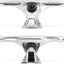 Trucks Longboard 7" Aluminio Set 2 para Downhill Freeride