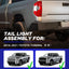 Conjunto luces traseras Toyota Tundra 14-21 sin bombillas