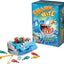 Set mordida tiburón 2-4 jugadores multicolor