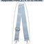 10 Correas Anchas para Bolsos Ajustables 1.5pulg