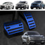 2 Pzas Cubiertas Pedales Coche Comp Ford