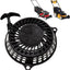 Montaje arranque retroceso para cortacésped MTD Troy Bilt