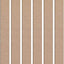 Paneles pared estilo Shaker pintadas WPWP6345