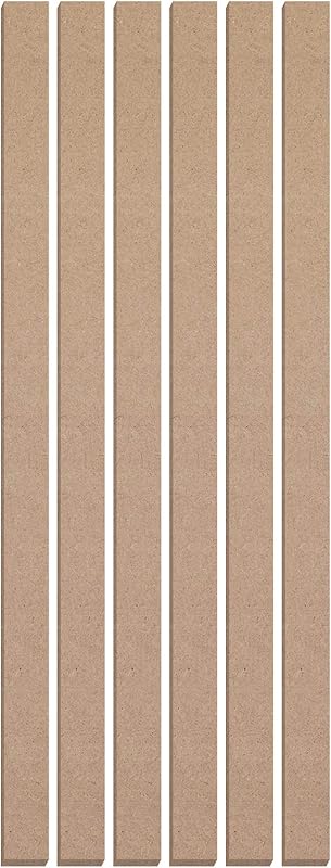 Paneles pared estilo Shaker pintadas WPWP6345