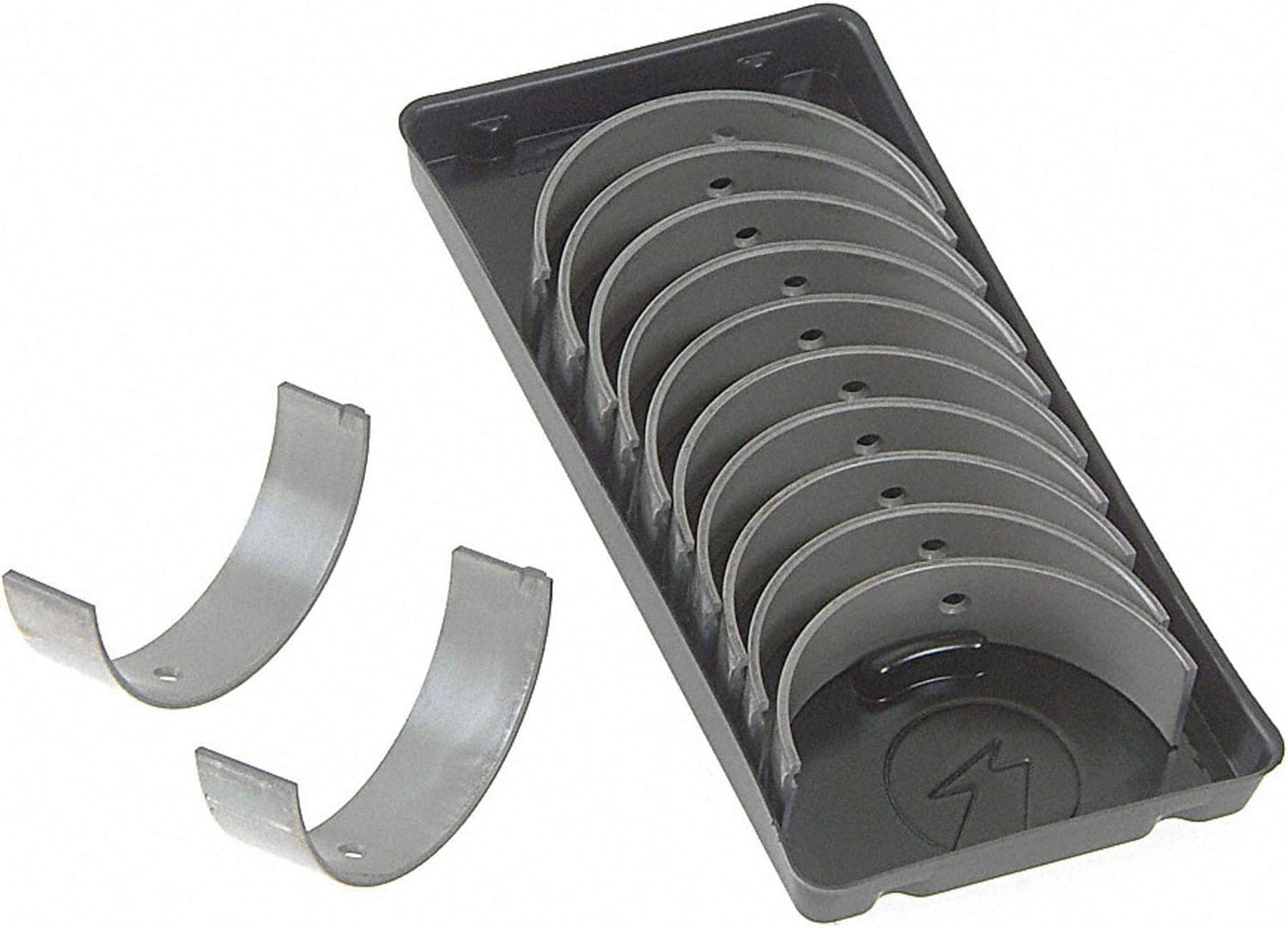 Set rodamientos biela 6-3055cp
