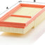 Filtro aire c2861-2 set 2