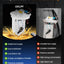 Modulo bomba combustible electrica comp Jeep Grand Cherokee