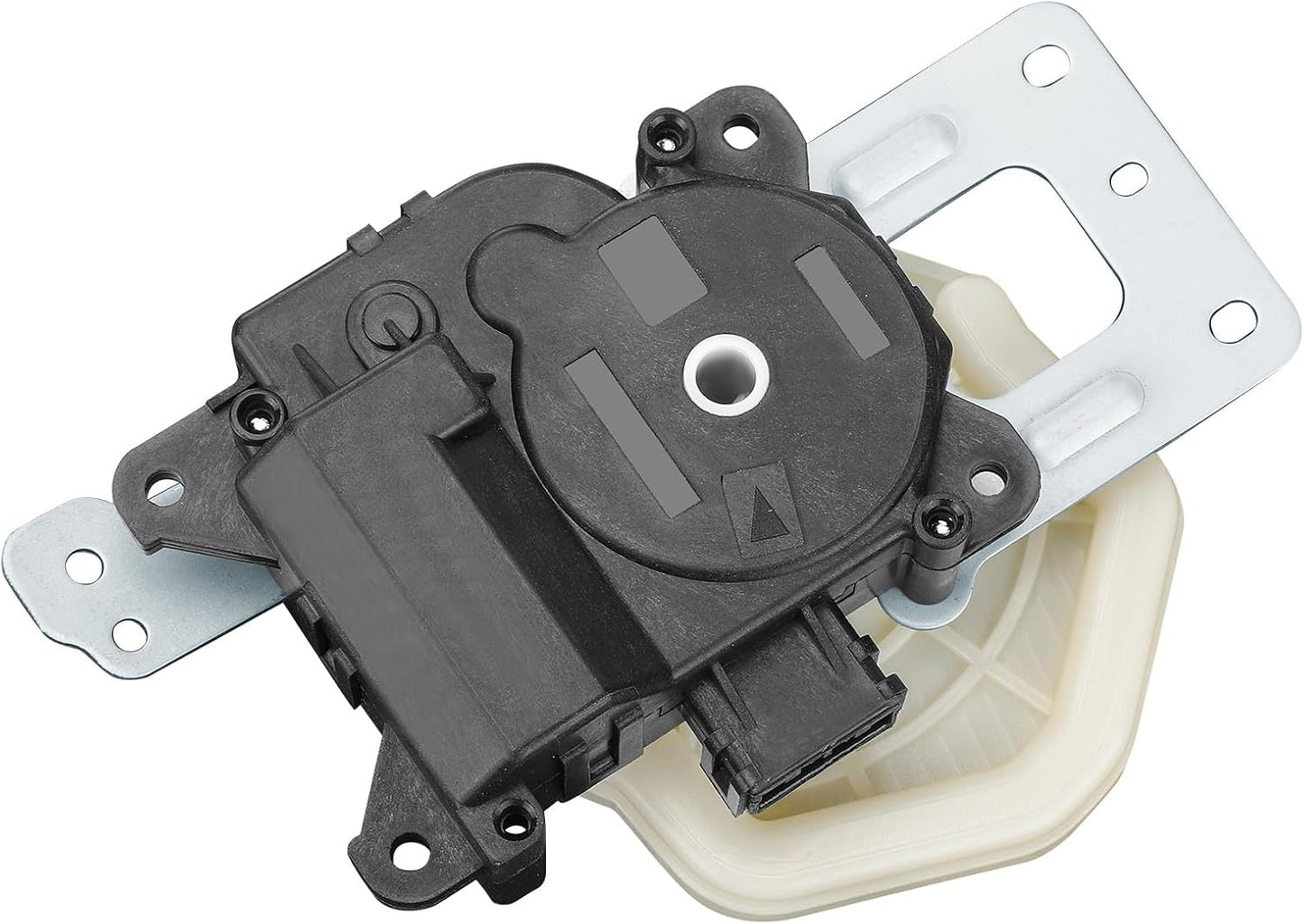 Conjunto motor actuador puerta calefactor A/C Honda CRV