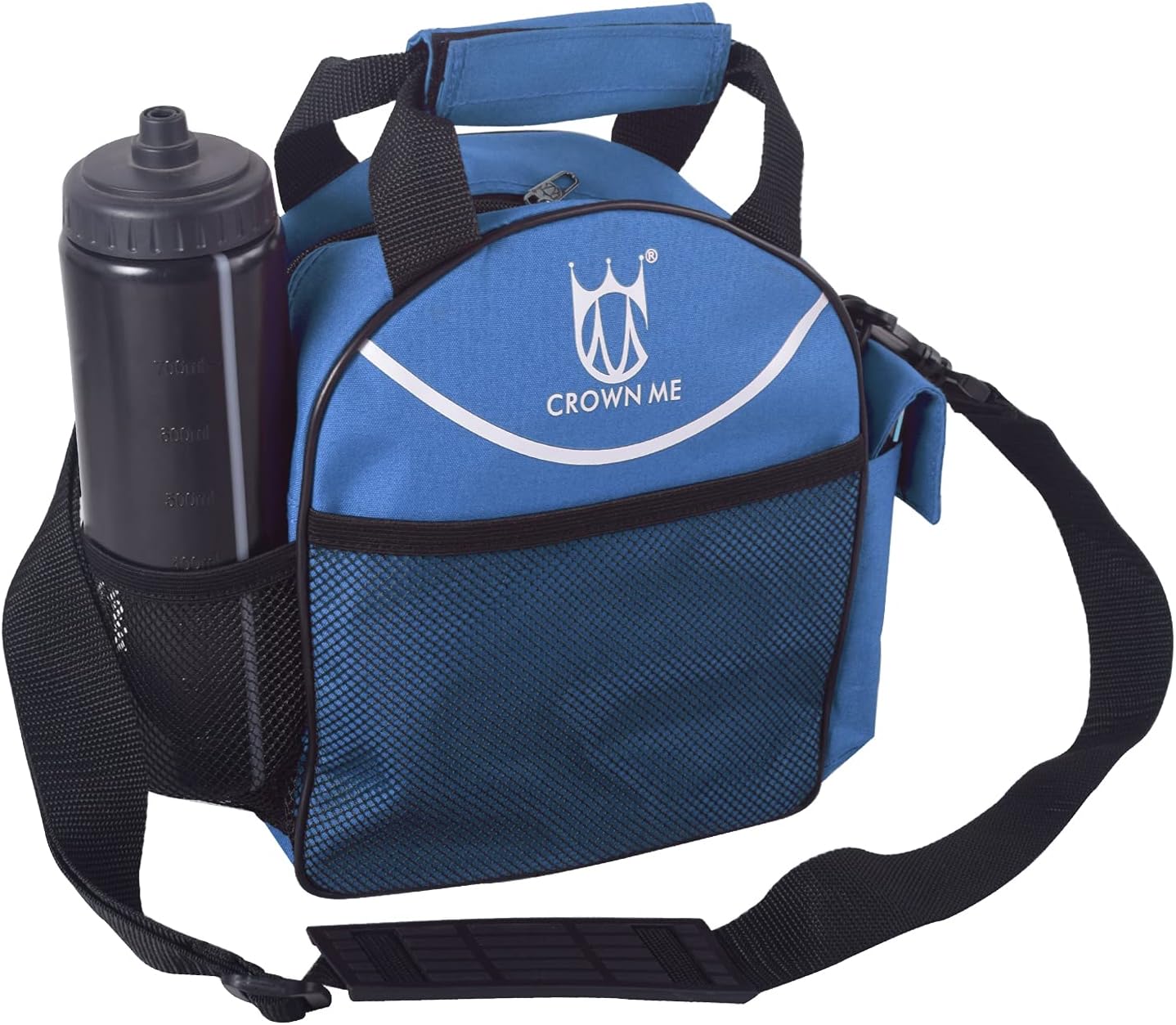 Set golf disco 6 discos mini y bolsa de arranque