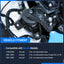 Kit montaje motor Honda Accord 98-02 2.3L trans auto 4 Pzas
