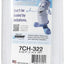 Cartucho filtro hidromasaje 32ft² 275 pliegues set 6