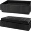 20 Pzas Bandejas 20x10pulg Extragruesas Reutilizables