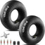 Tubo neumático 15x6.00-6 para cortadora y tractor